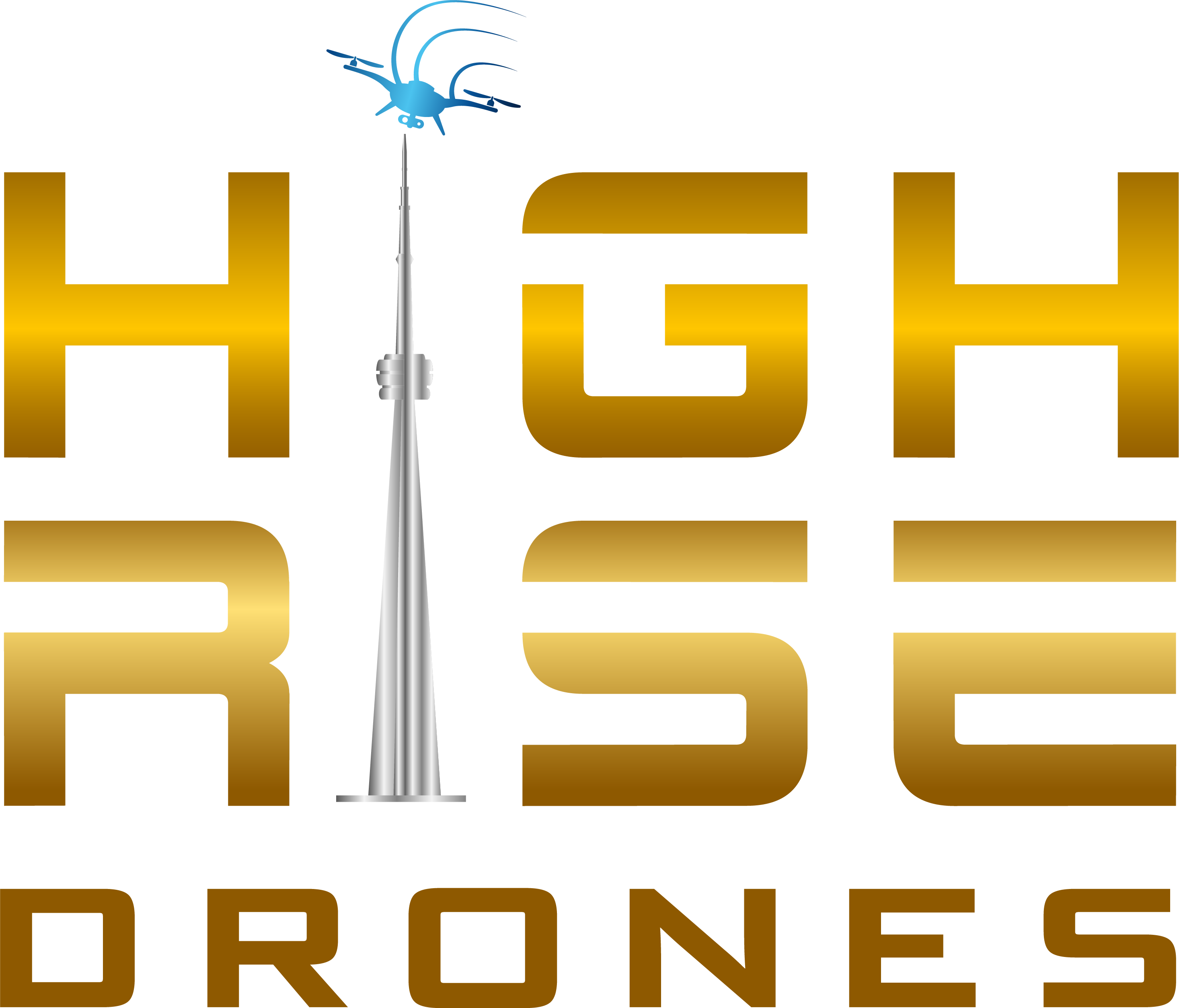 HIGHRISEDRONES